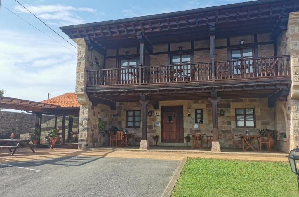 Orena House | Posada La Aldea