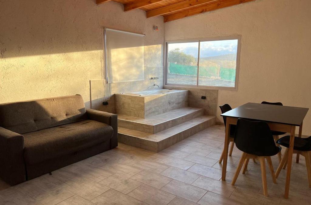 Cosquin Apartment | Posada La Candelaria