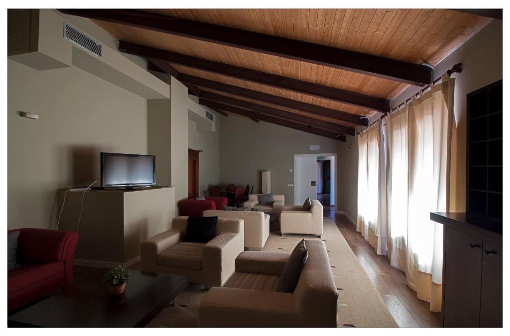 Valbuena de Duero Hotel | Posada La Casona de Valbuena