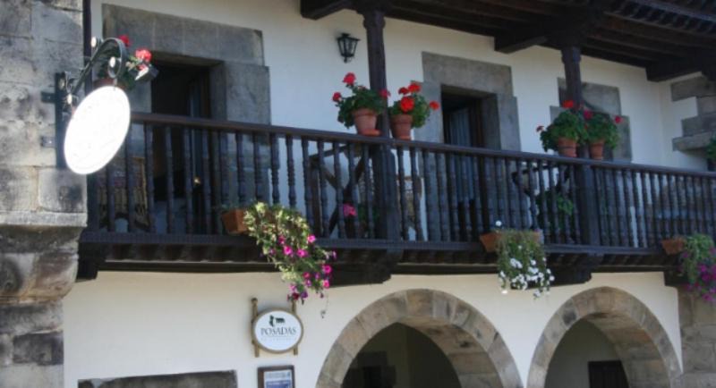 Los Tojos House | Posada La Colodra