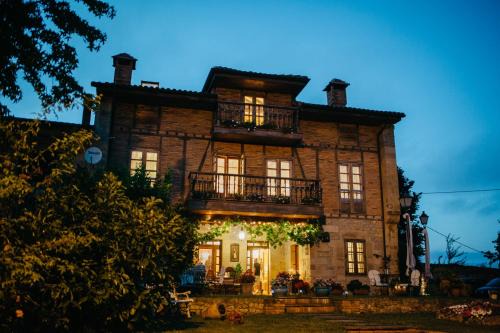 Helguera Hotel | Posada La Cotía