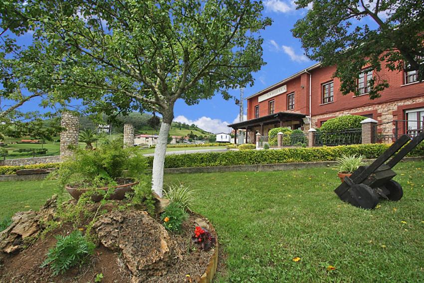 Queveda Hotel | Posada la Hijuela