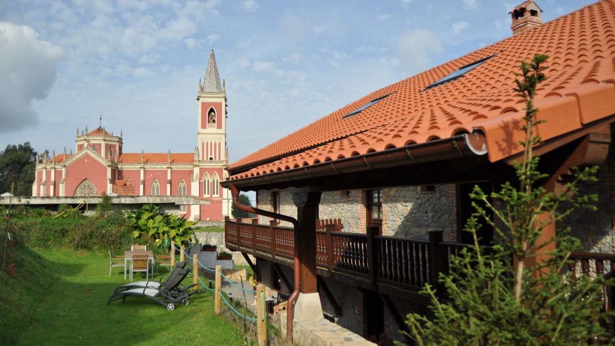 Cobreces Hotel | Posada Las Mañanitas