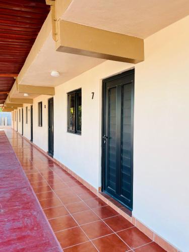 Loreto Apartment | Posada Los Olivos