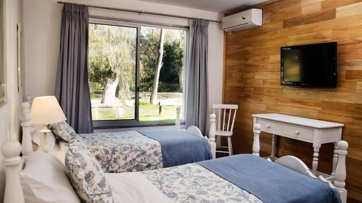El Tesoro Bed & Breakfast | Posada María Cristina
