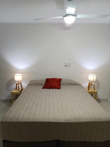 Mendoza City Center Bed & Breakfast | Posada Marirí