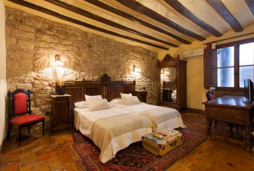 Laguardia Old Town Hotel | Posada Mayor de Migueloa