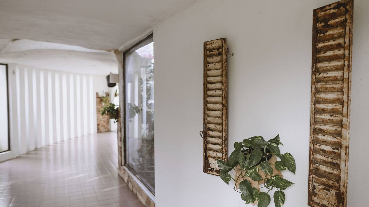 Ingeniero Maschwitz Hotel | Posada Mendoza by DOT Tradition