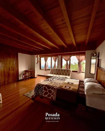 Cuetzalan del Progreso House | Posada Quetzalin