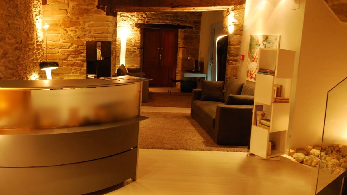 Puebla de Sanabria Hotel | Posada Real La Pascasia
