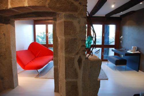 Puebla de Sanabria Hotel | Posada Real La Pascasia