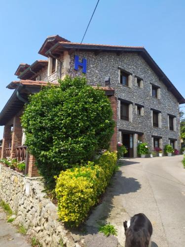 Liandres House | Posada Rural Entrecomillas