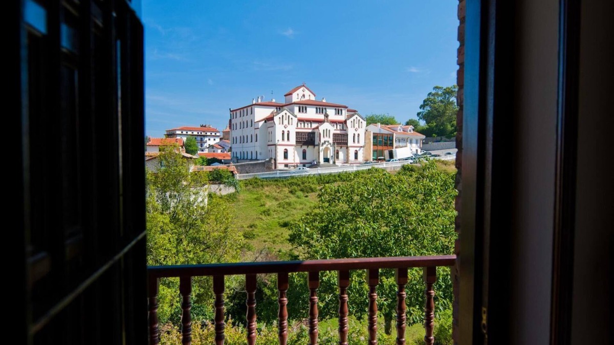 Comillas City Center Hotel | Posada Rural La Solana Montañesa