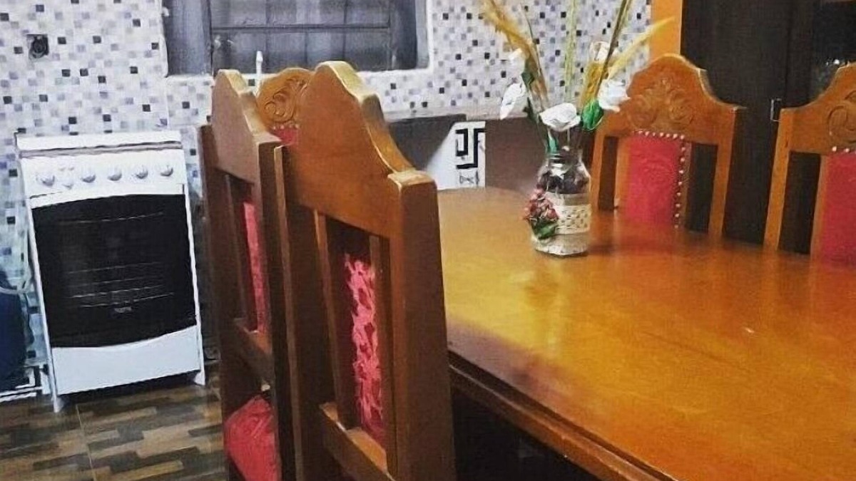 Piribebuy House | Posada San Blas