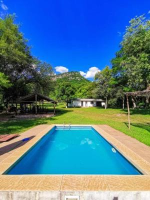 Paraguari Other | Posada San Miguel