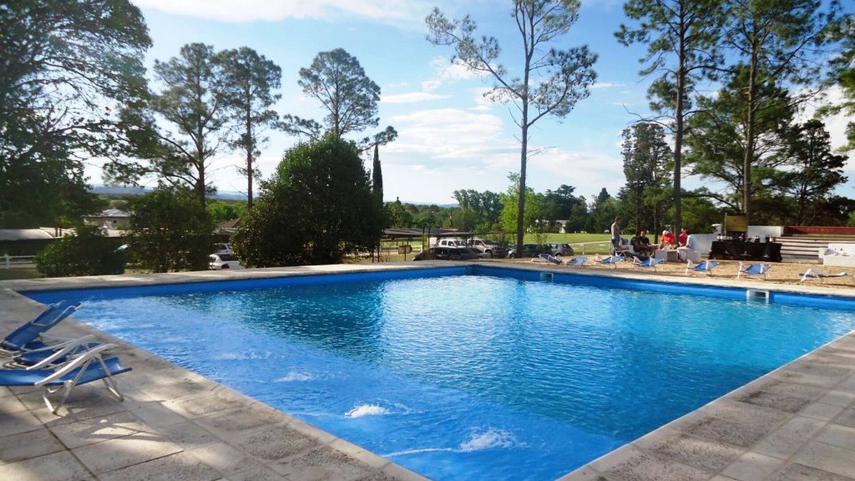 Alta Gracia House | Posada Sierras de Cordoba