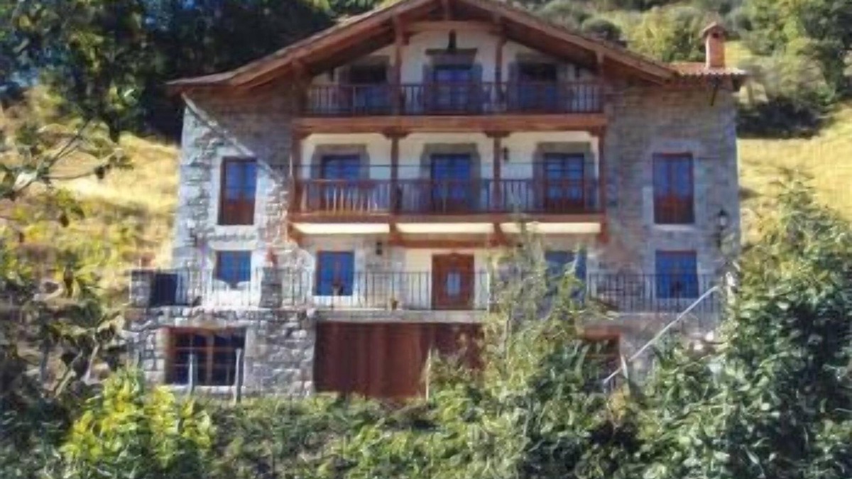 Espinama House | Posada Sobrevilla