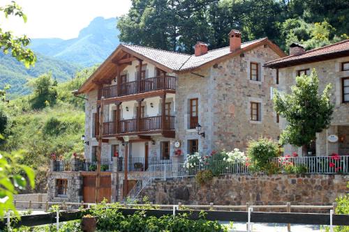 Espinama House | Posada Sobrevilla