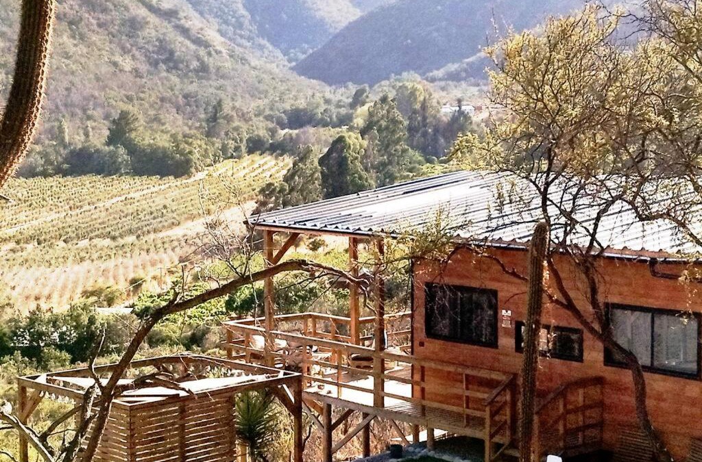 Marga Marga Province Apartment | Posada vista Hermosa.
