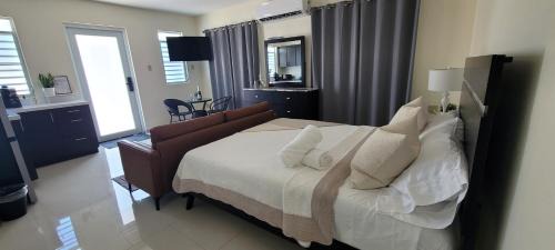 Manati Apartment | Posadas de Manatí Breeze
