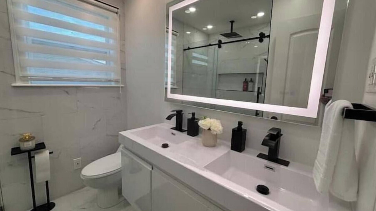 Marley Apartment | Posh Apartment #1 near BWI, Baltimore & Annapolis