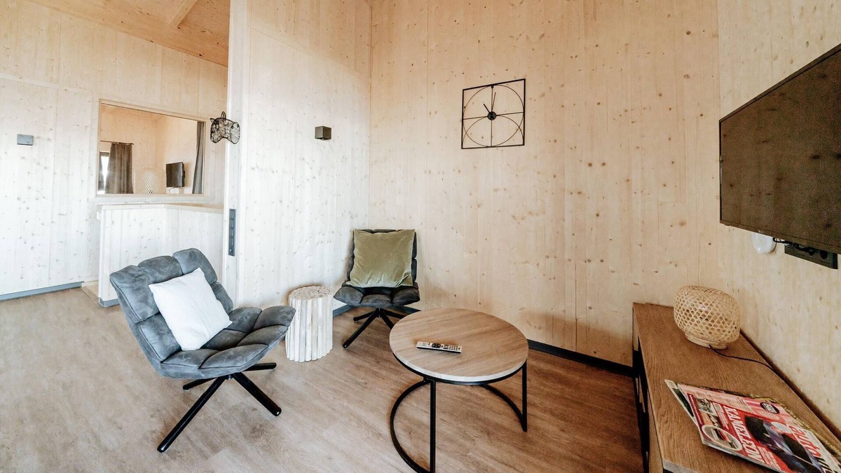Sonnleitn House | Posh Holiday Home in Sonnleitn with Sauna, Panoramic Terrace