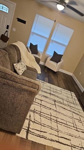 Gainesville Apartment | POSH PAD IN Gainesville