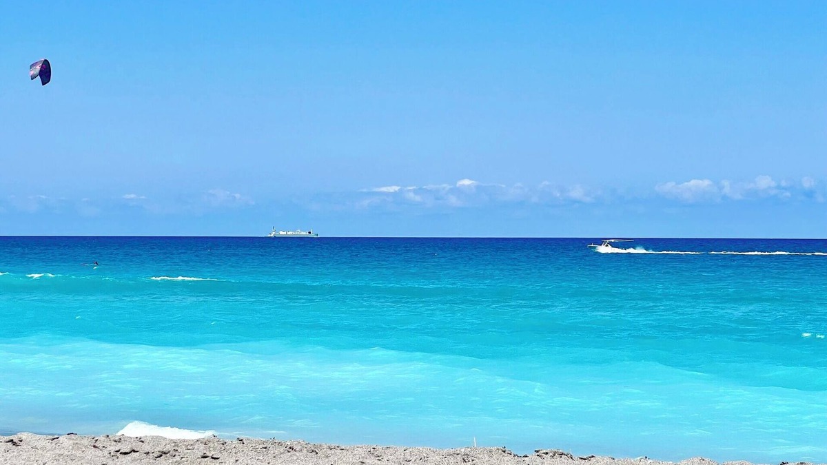 Jupiter Condo | POSHPADZ-Playa Blanca -Prime Jupiter Beach Location