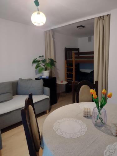 Sulejow Apartment | Positive energy 1