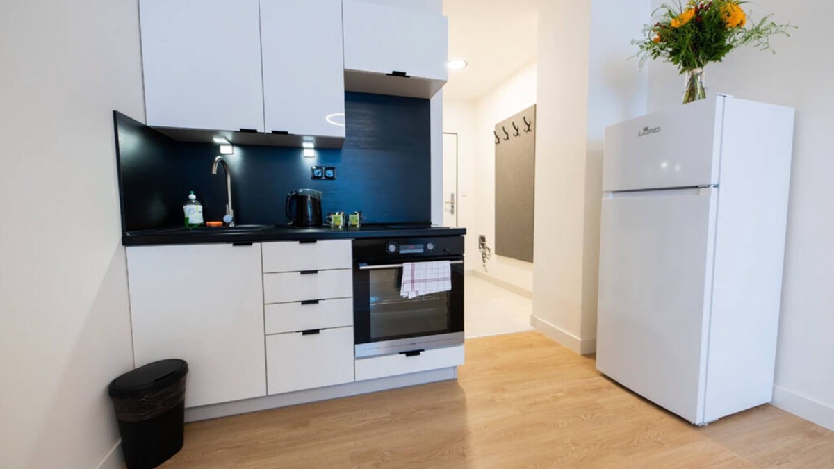 Kosire Apartment | Post 120 Suites