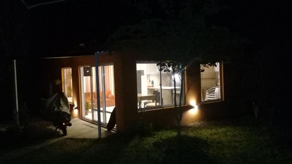 Parana Apartment | Posta Batata