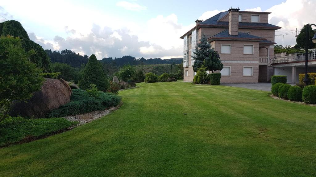 Baralla House | POSTA Do SOL