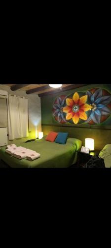 Rodeo Hotel | Posta huayra