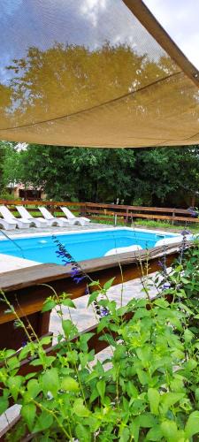 Los Reartes Ski Chalet | Posta Mágica