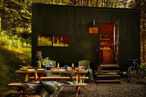 Seneca Other | Postcard Cabins Lake Hartwell, Outdoor Collection by Marriott Bonvoy