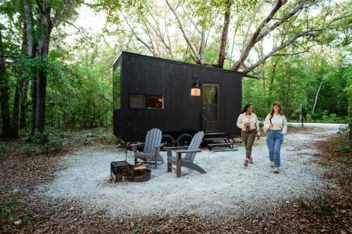 Columbiaville Other | Postcard Cabins The Thumb