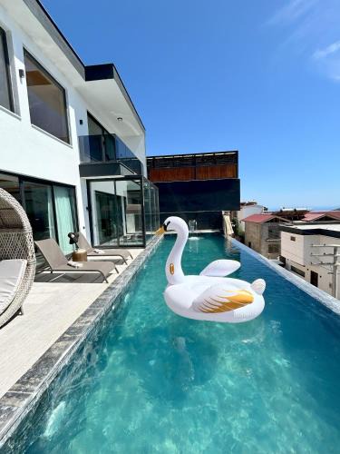Kalkan Villa | Posthane Resort