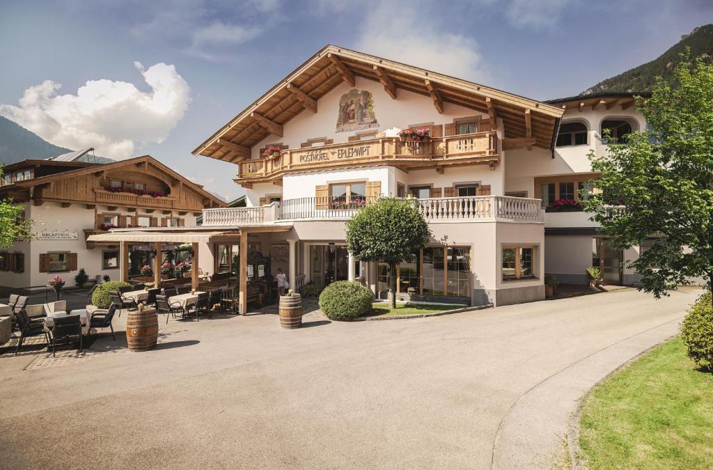 Erl Hotel | Posthotel Erlerwirt
