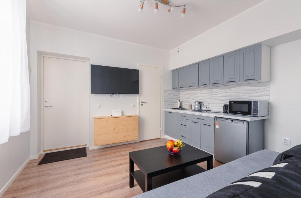 Rakvere Apartment | Posti Guesthouse