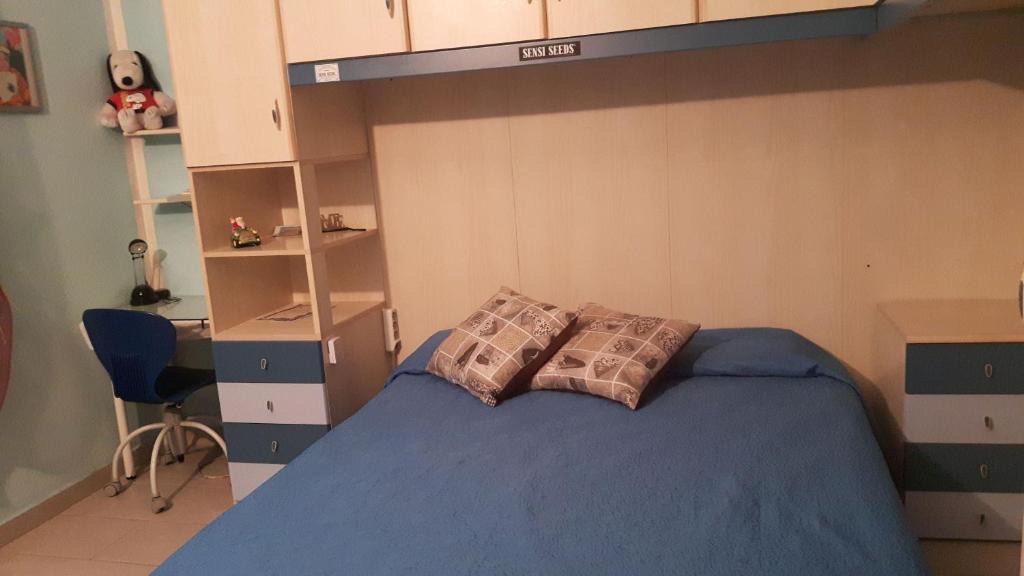 Priolo Gargallo House | posto letto da LS, YES!