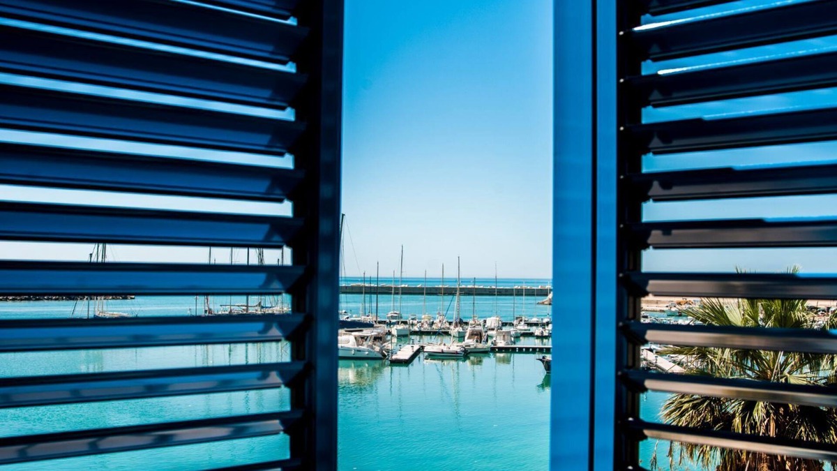 Sciacca House | POSTU D'INCANTU, Apartment House with * Lovely sea view *