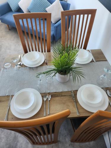 Stalybridge Apartment | Posyrooms Apartment