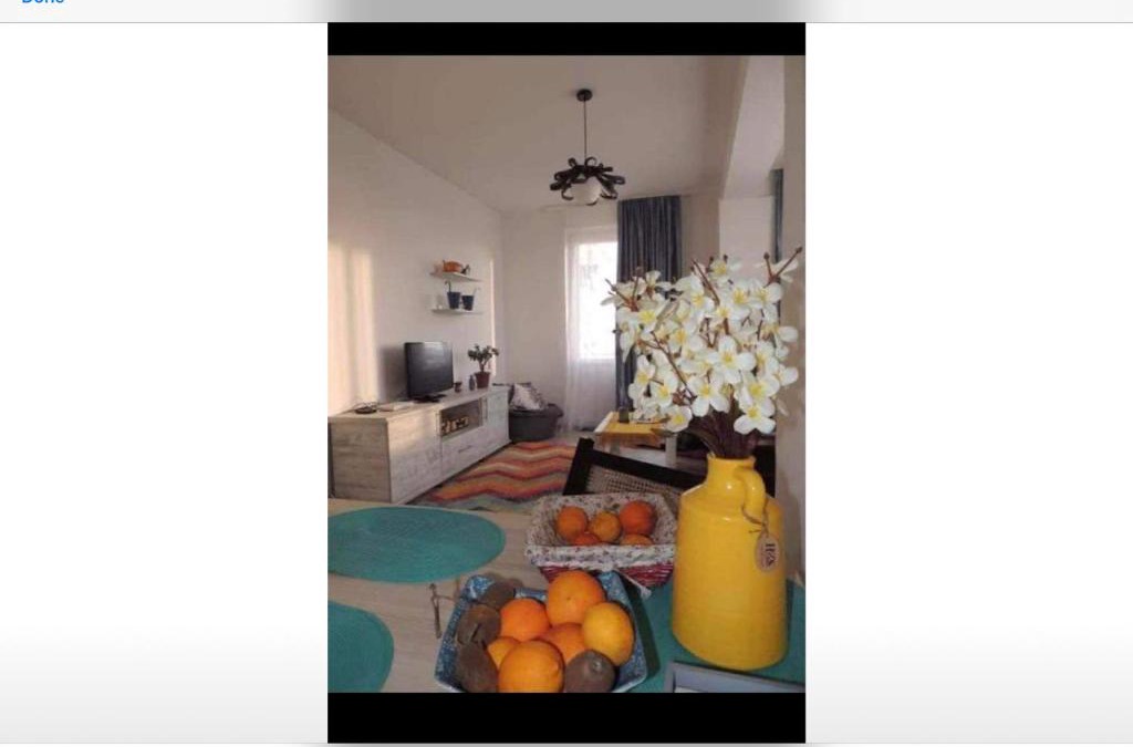 Poti Apartment | Poti Apartment ''like your home''
