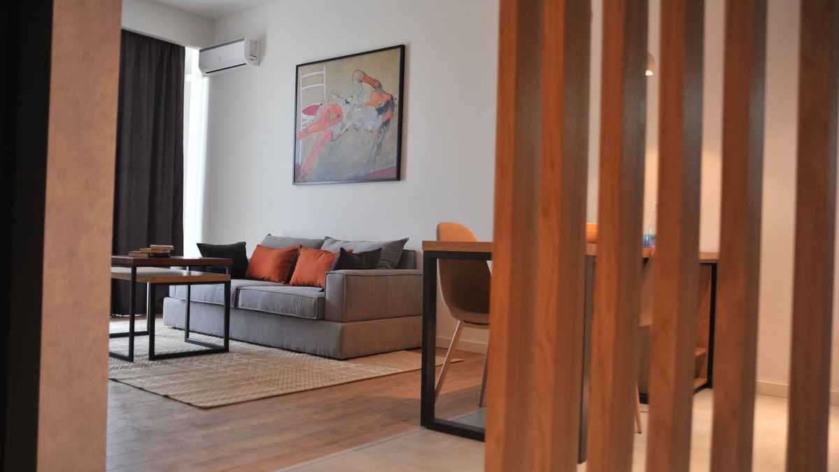 Poti Apartment | Poti Apartments - get cozy apartment in Poti
