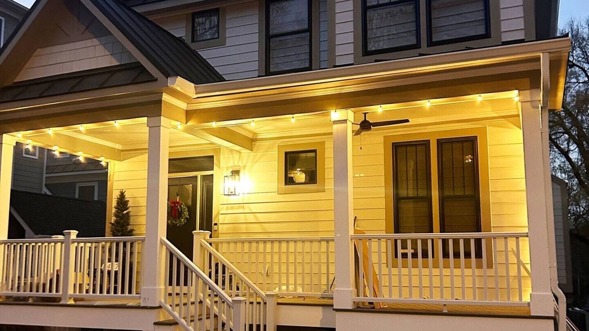 Cabin John Apartment | Potomac River & C&O Canal Apartment Suite: Bethesda/Cabin John