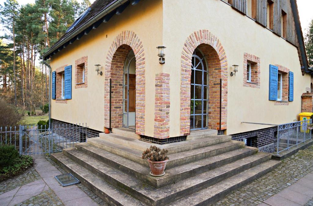 Bullenwinkel Apartment | PotsdamApart