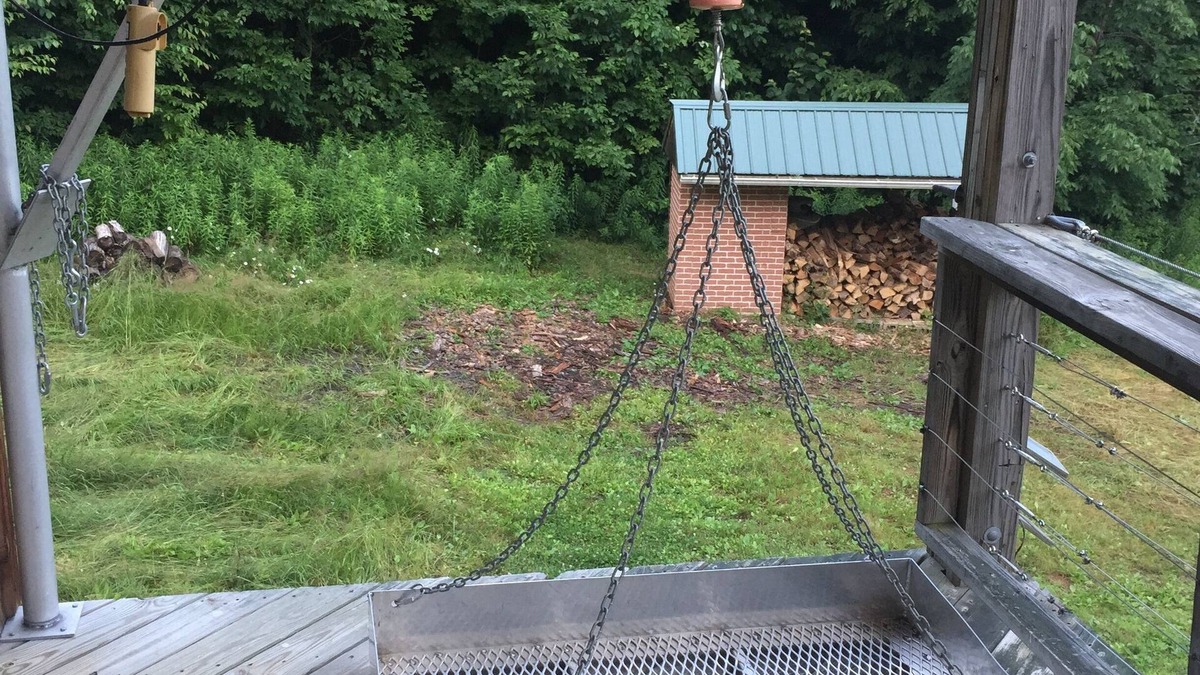 Mills Cabin | Potter County, PA getaway - off the grid