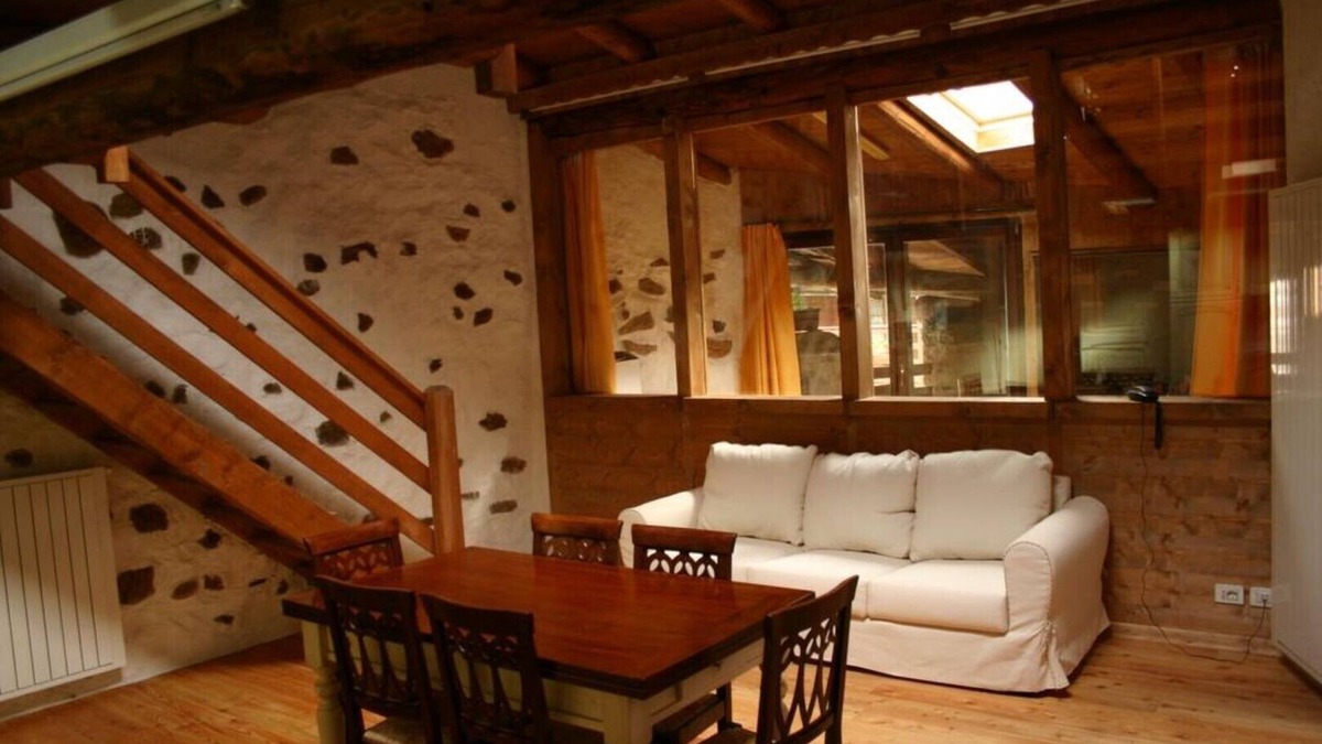 Ville del Monte Apartment | Potter's house WI-FI