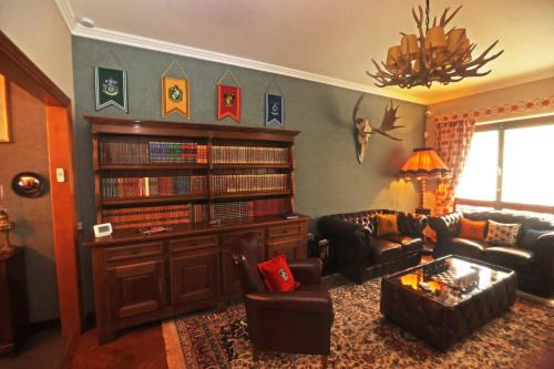 La Reid House | Potter's Place by Ardenne Places