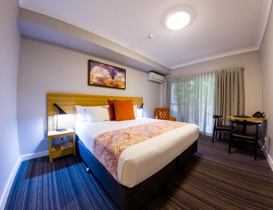 Toowoomba Hotel | Potters Toowoomba Hotel